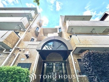 apartment 東京都杉並区阿佐谷南１丁目47-24 KDXレジデンス1F