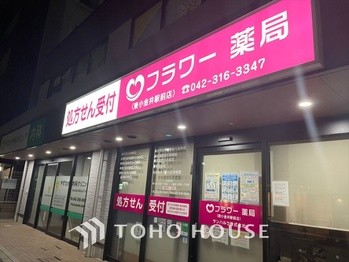 apartment 東京都杉並区阿佐谷南１丁目47-24 KDXレジデンス1F
