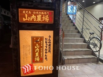 apartment 東京都杉並区阿佐谷南１丁目47-24 KDXレジデンス1F