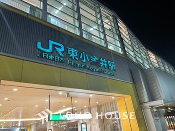 apartment 東京都杉並区阿佐谷南１丁目47-24 KDXレジデンス1F