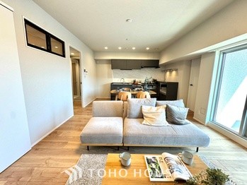 apartment 東京都杉並区阿佐谷南１丁目47-24 KDXレジデンス1F