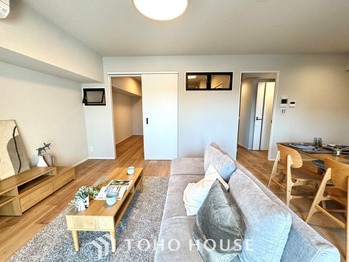 apartment 東京都杉並区阿佐谷南１丁目47-24 KDXレジデンス1F