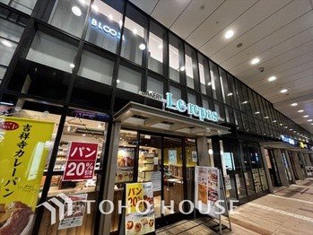 apartment 東京都杉並区阿佐谷南１丁目47-24 KDXレジデンス1F