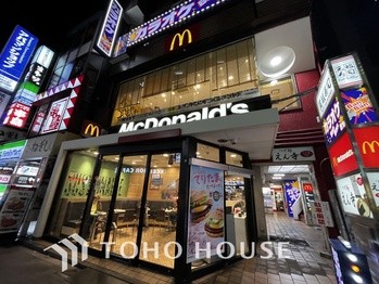apartment 東京都杉並区阿佐谷南１丁目47-24 KDXレジデンス1F