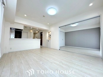 apartment 東京都杉並区阿佐谷南１丁目47-24 KDXレジデンス1F