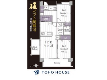 apartment 東京都杉並区阿佐谷南１丁目47-24 KDXレジデンス1F
