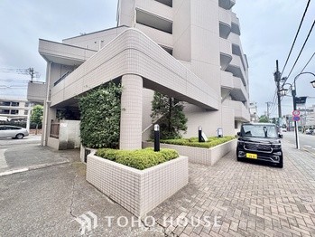 apartment 東京都杉並区阿佐谷南１丁目47-24 KDXレジデンス1F