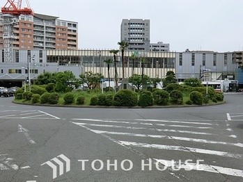 apartment 東京都杉並区阿佐谷南１丁目47-24 KDXレジデンス1F