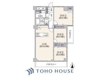 apartment 東京都杉並区阿佐谷南１丁目47-24 KDXレジデンス1F