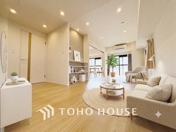 apartment 東京都杉並区阿佐谷南１丁目47-24 KDXレジデンス1F