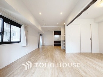 apartment 東京都杉並区阿佐谷南１丁目47-24 KDXレジデンス1F