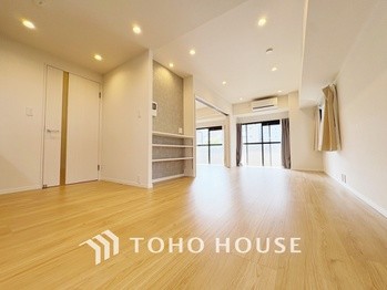 apartment 東京都杉並区阿佐谷南１丁目47-24 KDXレジデンス1F