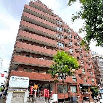 apartment 東京都杉並区阿佐谷南１丁目47-24 KDXレジデンス1F