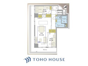 apartment 東京都杉並区阿佐谷南１丁目47-24 KDXレジデンス1F
