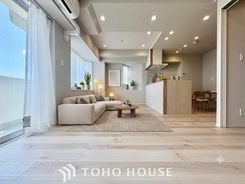 apartment 東京都杉並区阿佐谷南１丁目47-24 KDXレジデンス1F