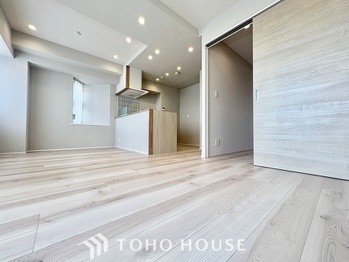 apartment 東京都杉並区阿佐谷南１丁目47-24 KDXレジデンス1F