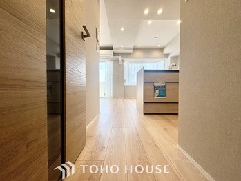 apartment 東京都杉並区阿佐谷南１丁目47-24 KDXレジデンス1F