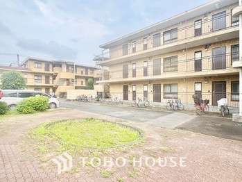 apartment 東京都杉並区阿佐谷南１丁目47-24 KDXレジデンス1F