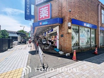 apartment 東京都杉並区阿佐谷南１丁目47-24 KDXレジデンス1F