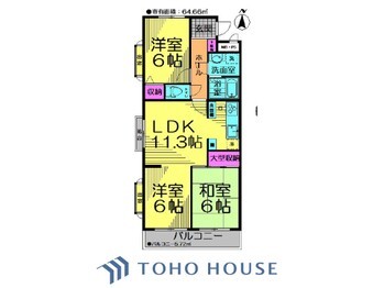 apartment 東京都杉並区阿佐谷南１丁目47-24 KDXレジデンス1F