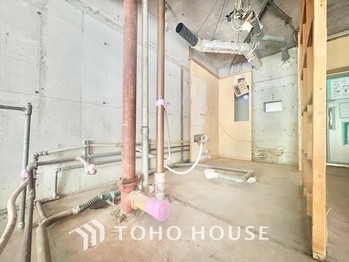 apartment 東京都杉並区阿佐谷南１丁目47-24 KDXレジデンス1F