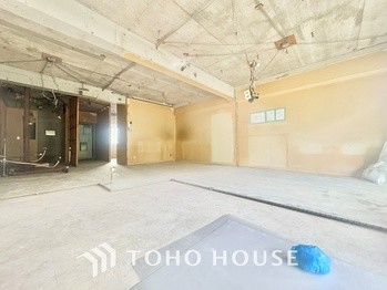 apartment 東京都杉並区阿佐谷南１丁目47-24 KDXレジデンス1F