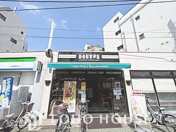apartment 東京都杉並区阿佐谷南１丁目47-24 KDXレジデンス1F
