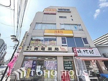 apartment 東京都杉並区阿佐谷南１丁目47-24 KDXレジデンス1F