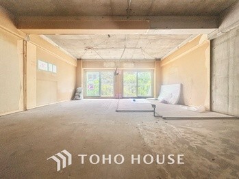 apartment 東京都杉並区阿佐谷南１丁目47-24 KDXレジデンス1F