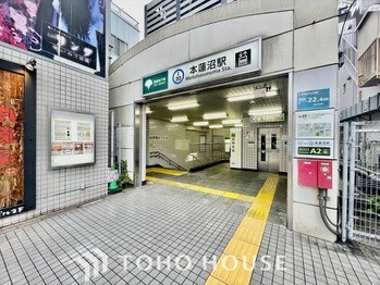 apartment 東京都杉並区阿佐谷南１丁目47-24 KDXレジデンス1F