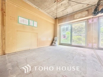 apartment 東京都杉並区阿佐谷南１丁目47-24 KDXレジデンス1F