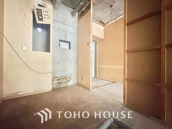 apartment 東京都杉並区阿佐谷南１丁目47-24 KDXレジデンス1F