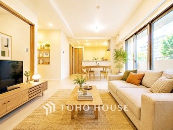 apartment 東京都杉並区阿佐谷南１丁目47-24 KDXレジデンス1F