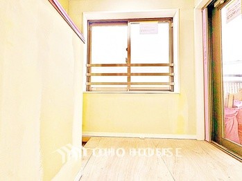 apartment 東京都杉並区阿佐谷南１丁目47-24 KDXレジデンス1F