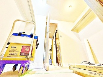 apartment 東京都杉並区阿佐谷南１丁目47-24 KDXレジデンス1F