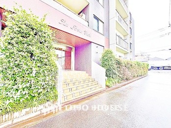 apartment 東京都杉並区阿佐谷南１丁目47-24 KDXレジデンス1F