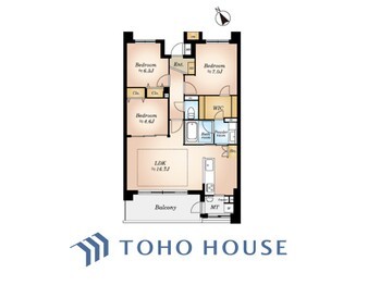apartment 東京都杉並区阿佐谷南１丁目47-24 KDXレジデンス1F