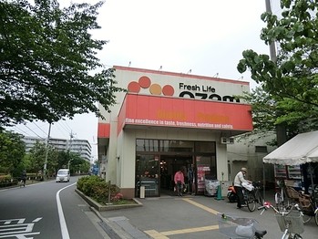 apartment 東京都杉並区阿佐谷南１丁目47-24 KDXレジデンス1F