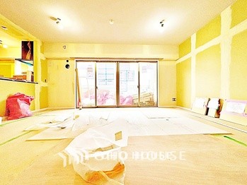 apartment 東京都杉並区阿佐谷南１丁目47-24 KDXレジデンス1F