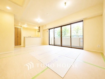 apartment 東京都杉並区阿佐谷南１丁目47-24 KDXレジデンス1F