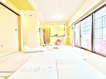 apartment 東京都杉並区阿佐谷南１丁目47-24 KDXレジデンス1F