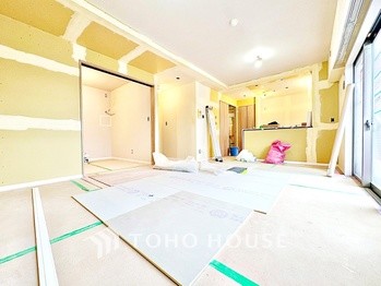 apartment 東京都杉並区阿佐谷南１丁目47-24 KDXレジデンス1F