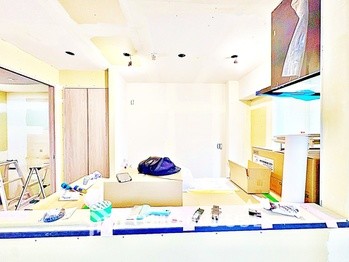 apartment 東京都杉並区阿佐谷南１丁目47-24 KDXレジデンス1F