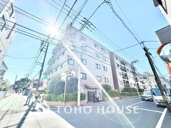 apartment 東京都杉並区阿佐谷南１丁目47-24 KDXレジデンス1F