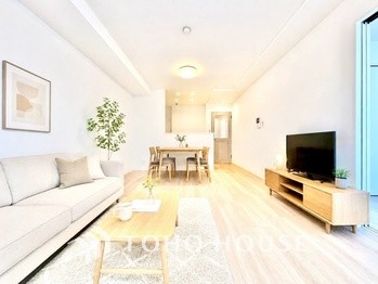 apartment 東京都杉並区阿佐谷南１丁目47-24 KDXレジデンス1F