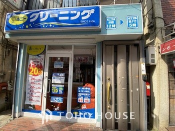 apartment 東京都杉並区阿佐谷南１丁目47-24 KDXレジデンス1F