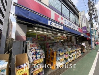 apartment 東京都杉並区阿佐谷南１丁目47-24 KDXレジデンス1F