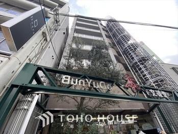 apartment 東京都杉並区阿佐谷南１丁目47-24 KDXレジデンス1F
