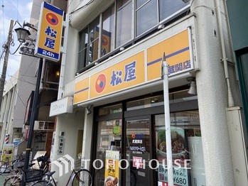 apartment 東京都杉並区阿佐谷南１丁目47-24 KDXレジデンス1F