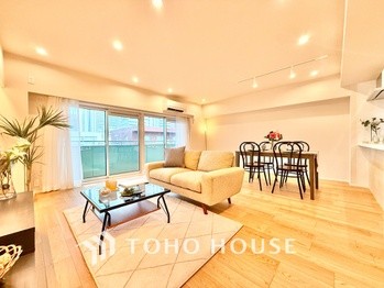 apartment 東京都杉並区阿佐谷南１丁目47-24 KDXレジデンス1F